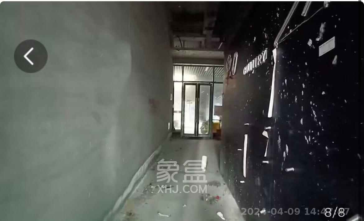 碧桂园印象   29.0㎡      4500.0元/月室内图