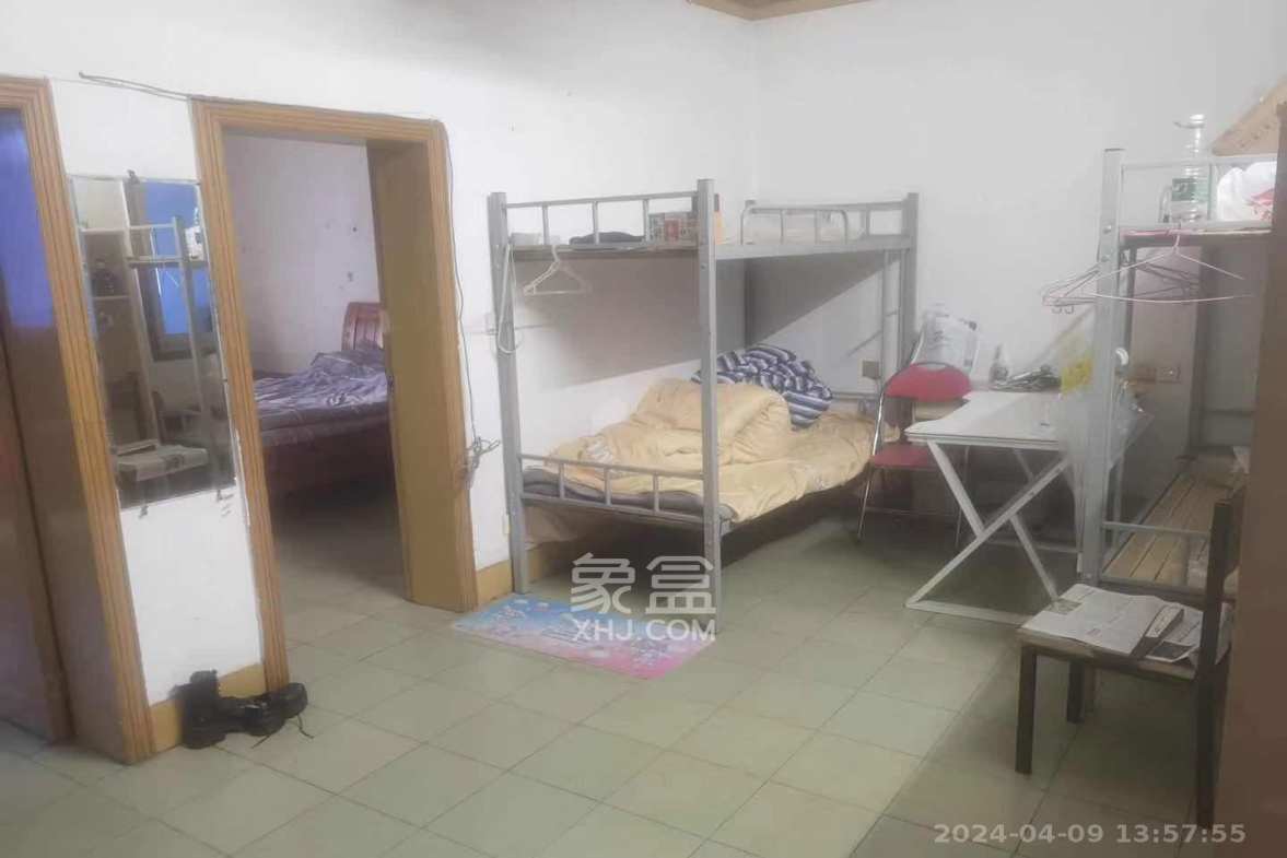 海利宿舍  3室2厅1卫    1800.0元/月室内图