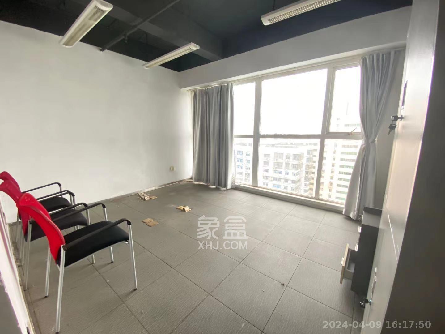 汇富中心   780.0㎡      52000.0元/月室内图