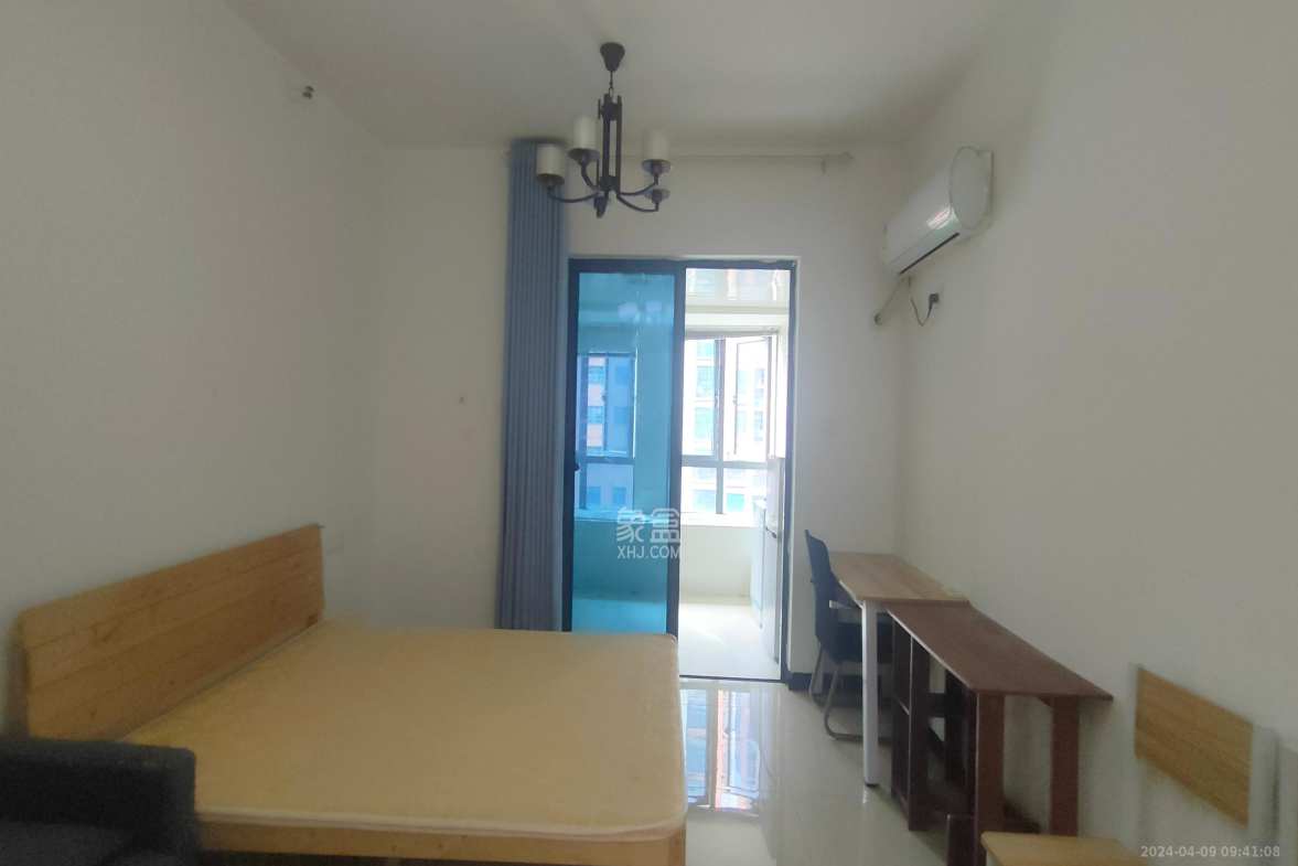 海德公园 1室1厅1卫 1200.0元/月 海德公园 1室1厅1卫 1200.0元/月室内图