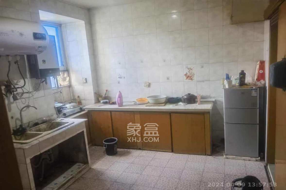 海利宿舍  3室2厅1卫    1800.0元/月室内图