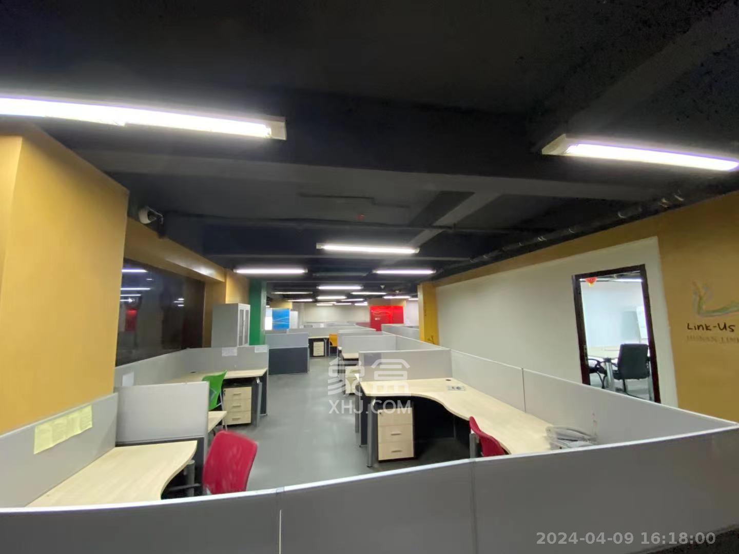 汇富中心   780.0㎡      52000.0元/月室内图