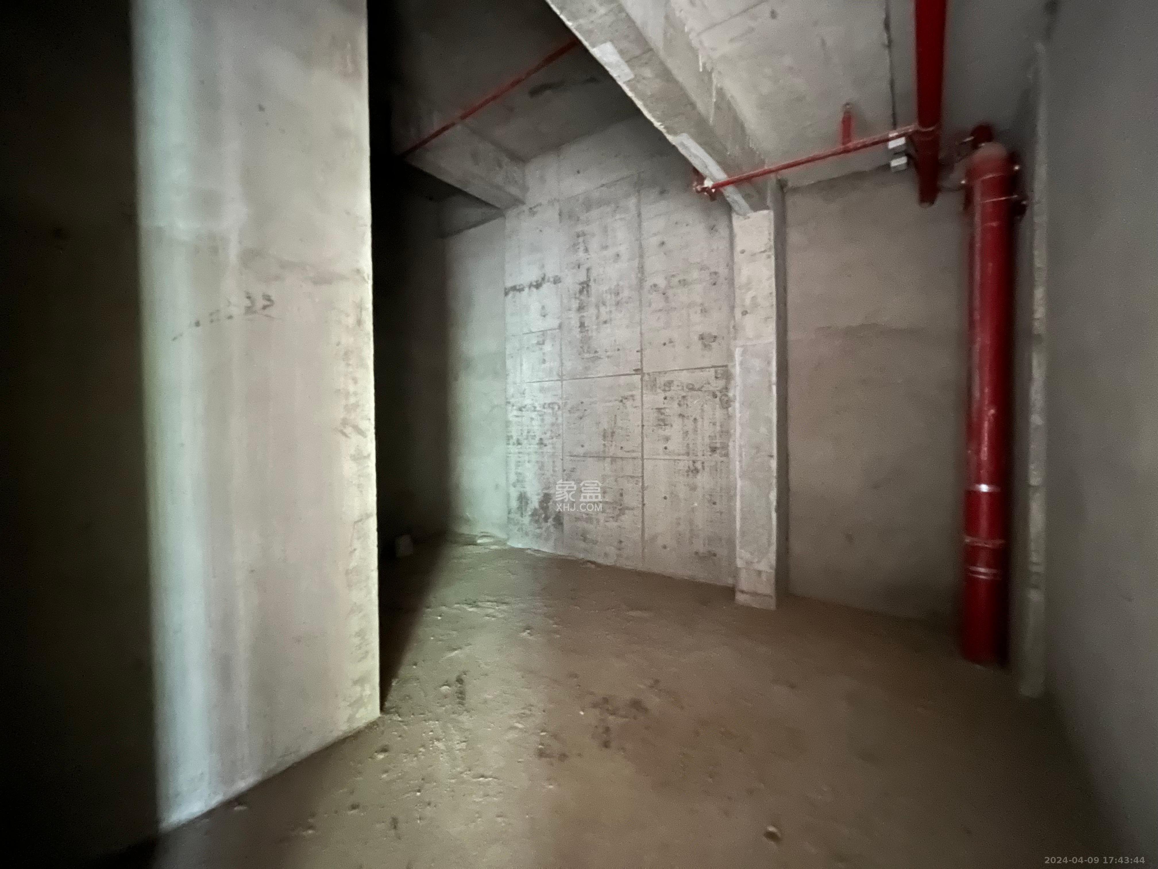 保利城（中航城国际社区、郡原美村）   188.7㎡      12000.0元/月室内图