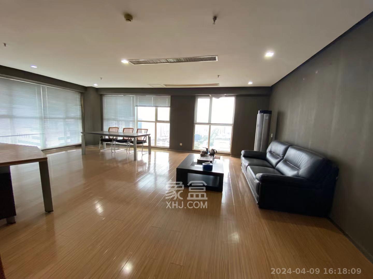 汇富中心   780.0㎡      52000.0元/月室内图