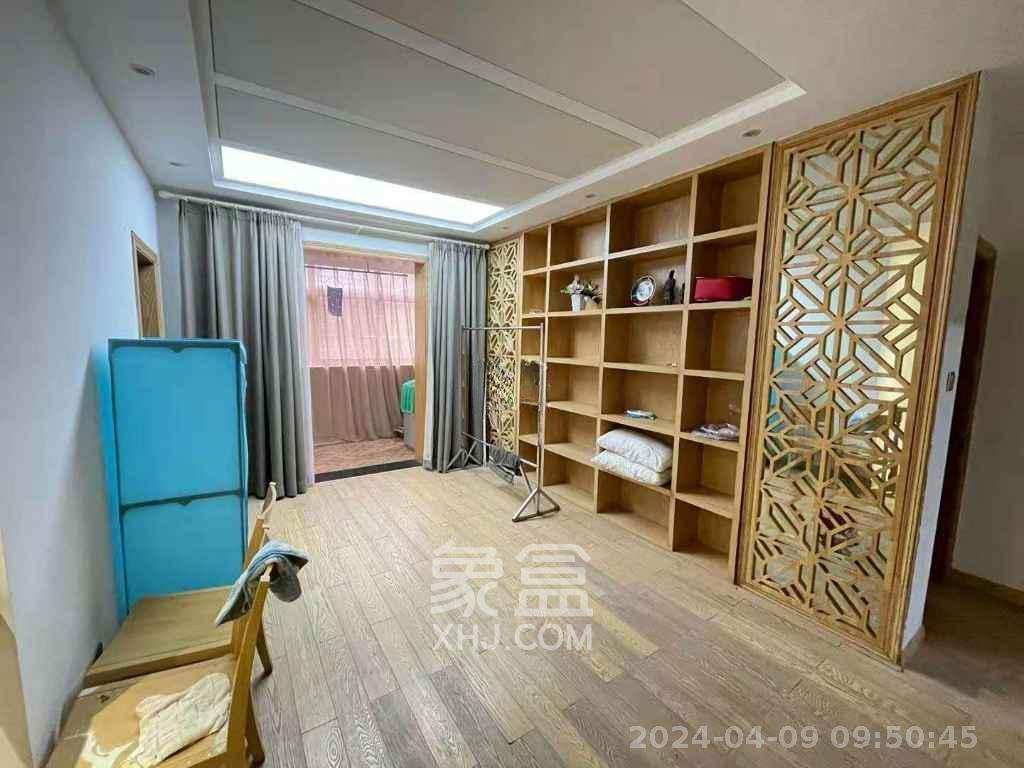 润芳园  4室2厅2卫   4000.00元/月室内图