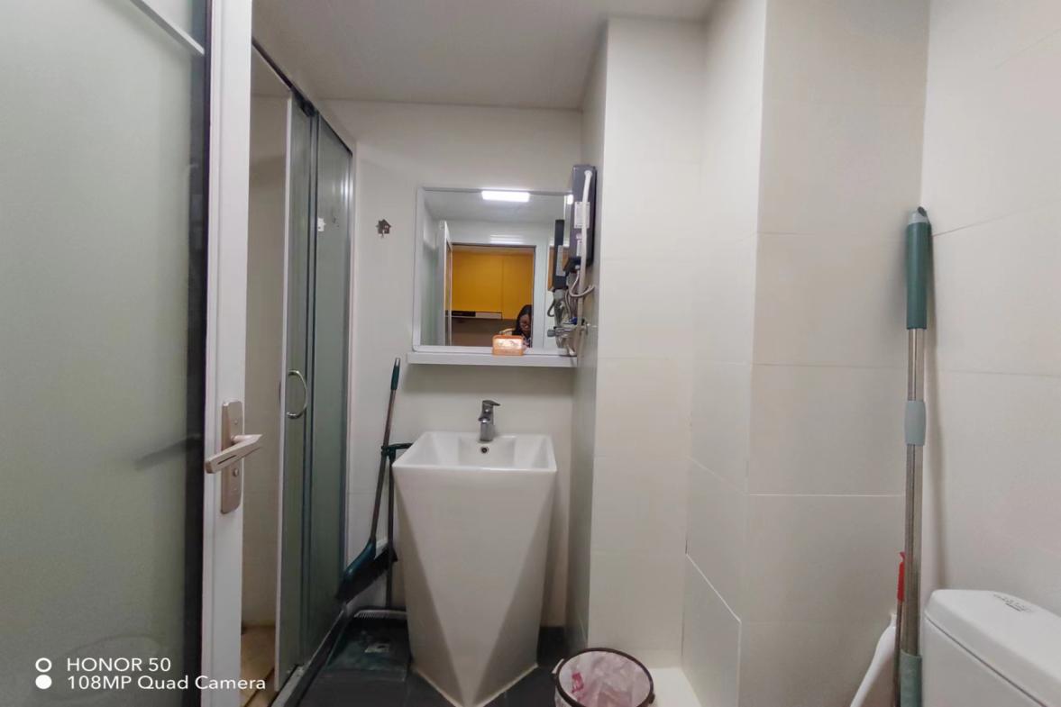 五江碧桂园城市广场 1室1厅1卫 1400.0元/月 五江碧桂园城市广场 1室1厅1卫 1400.0元/月室内图