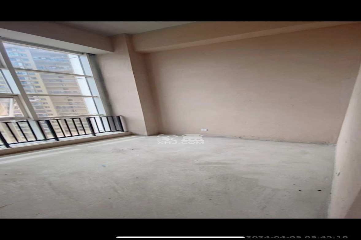 中建嘉和城  2室1厅1卫   1000.00元/月室内图