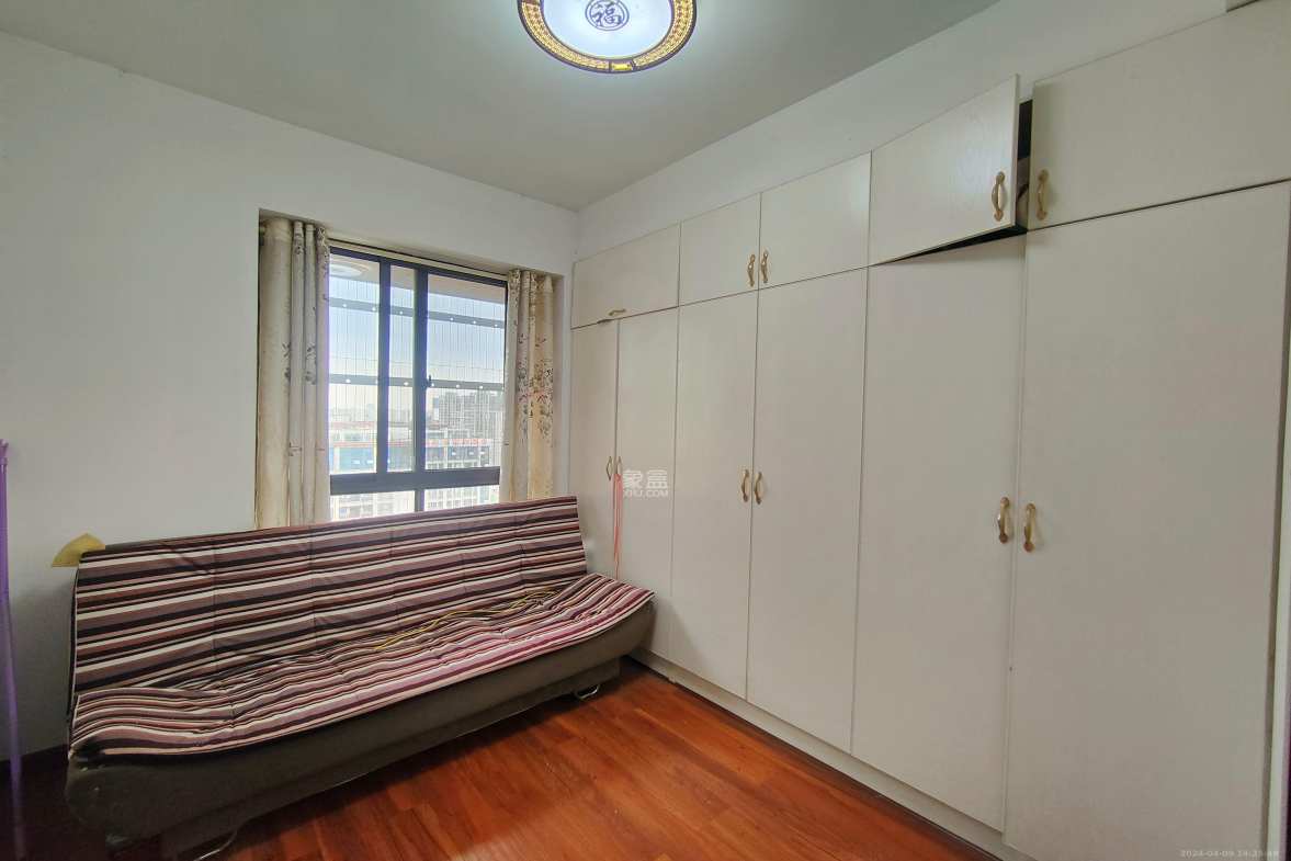 金科世界城  3室2厅1卫    2300.0元/月室内图