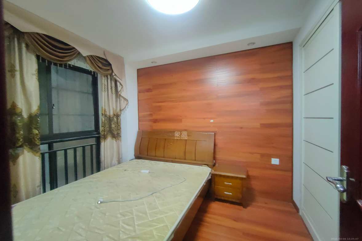 金科世界城  3室2厅1卫    2300.0元/月室内图