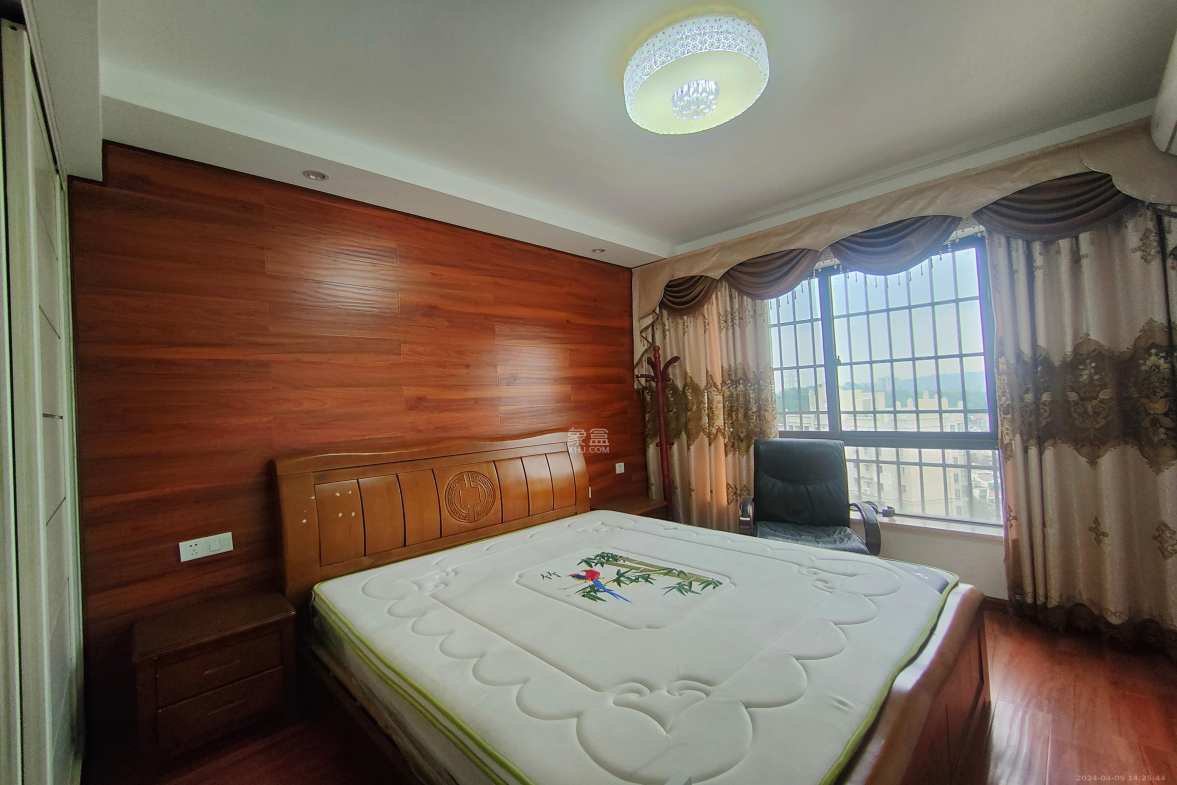 金科世界城  3室2厅1卫    2300.0元/月室内图