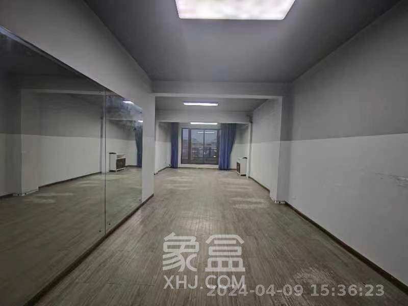 洋湖18克拉（旷远洋湖18克拉）  3室2厅1卫   6000.00元/月室内图
