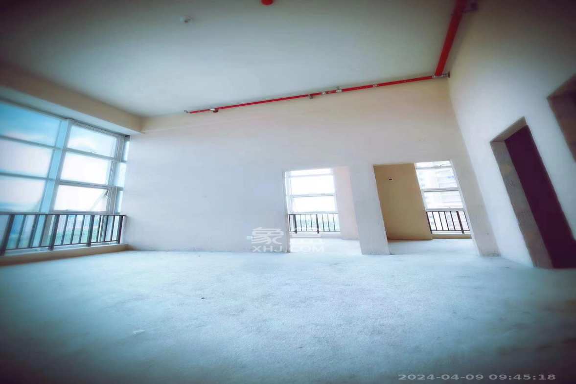 中建嘉和城  2室1厅1卫   1000.00元/月室内图1