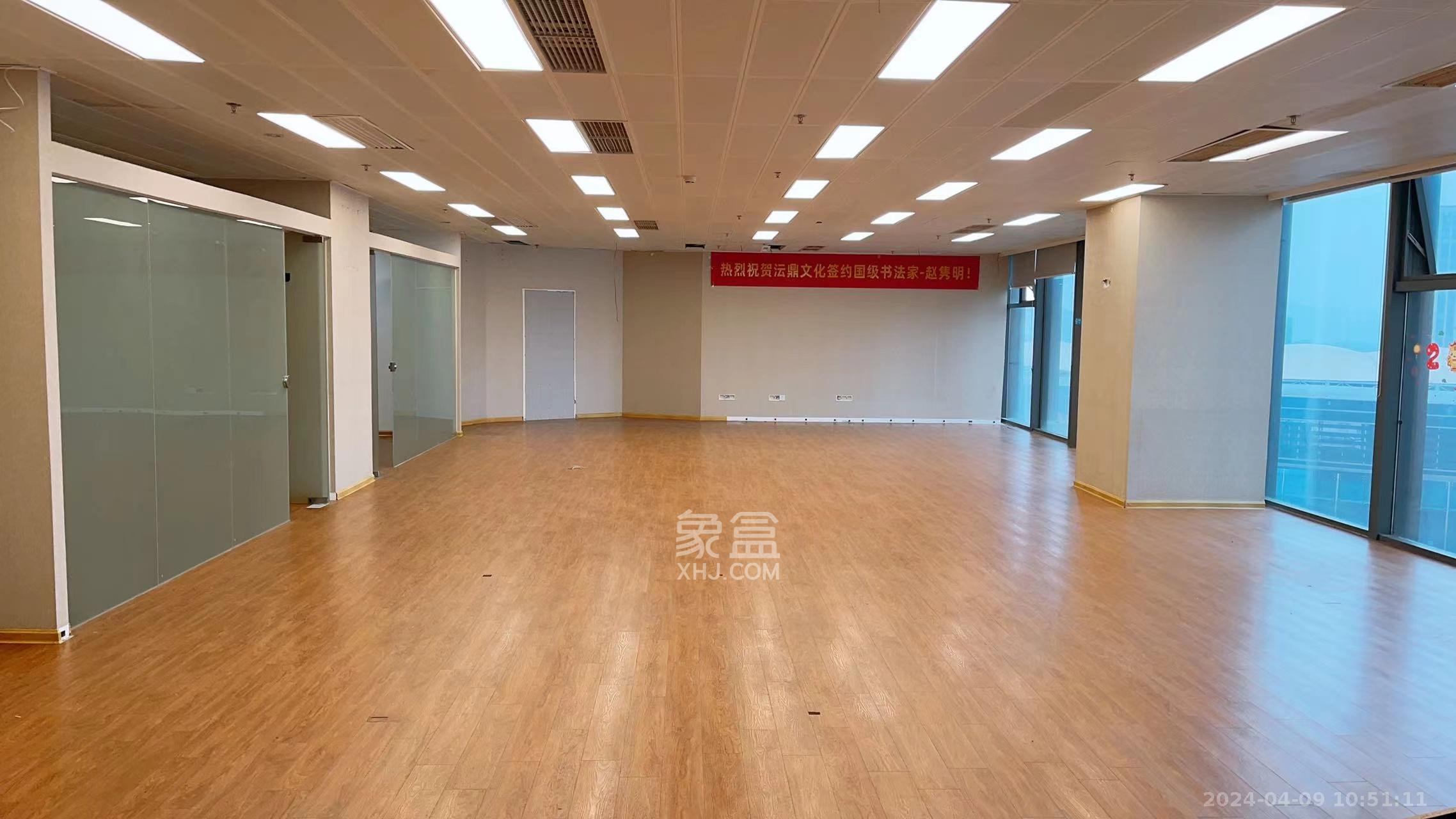 华尔街中心   369.0㎡     28000.00元/月室内图