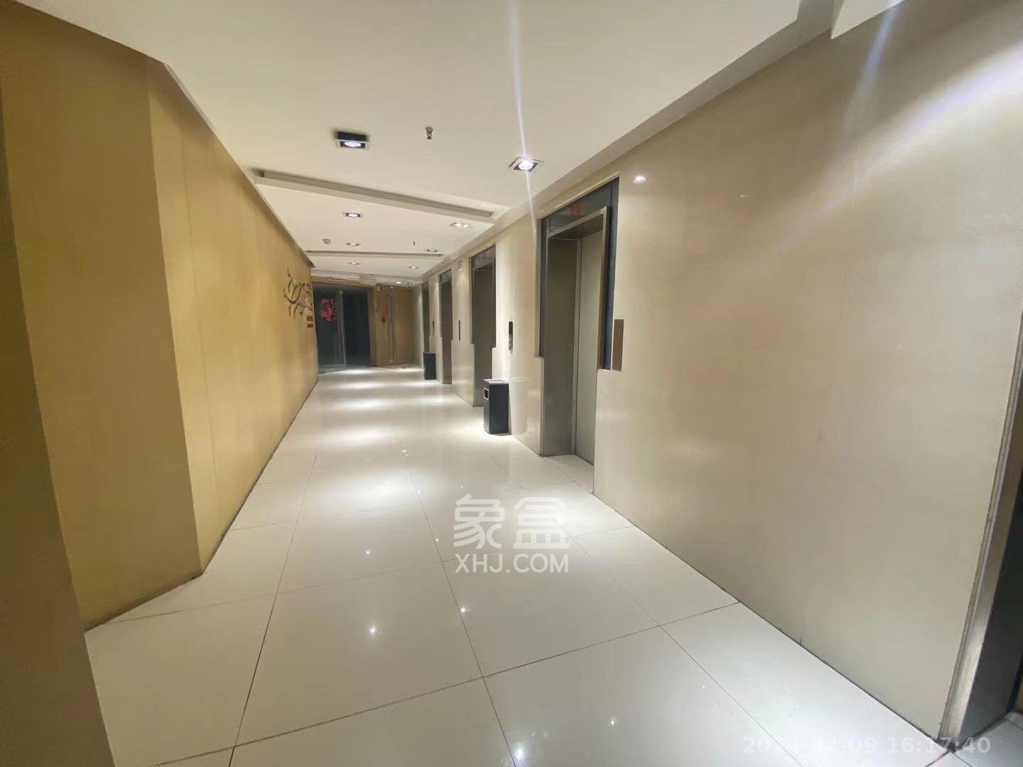 汇富中心   780.0㎡      52000.0元/月室内图