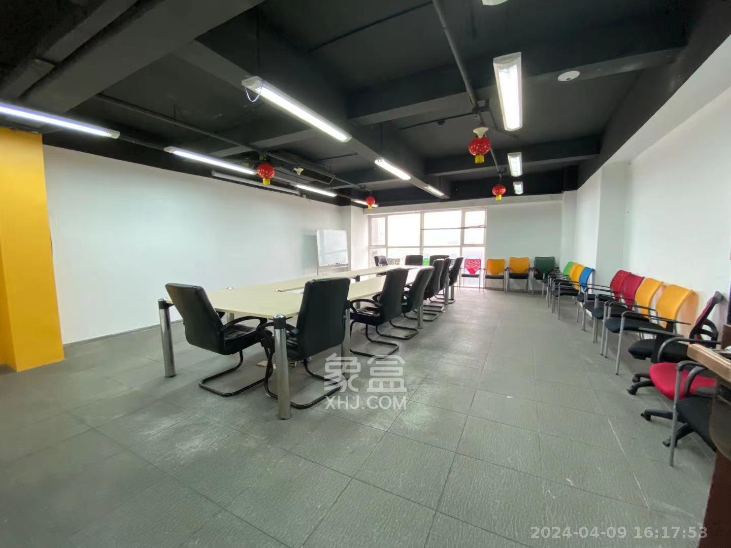 汇富中心   780.0㎡      52000.0元/月室内图