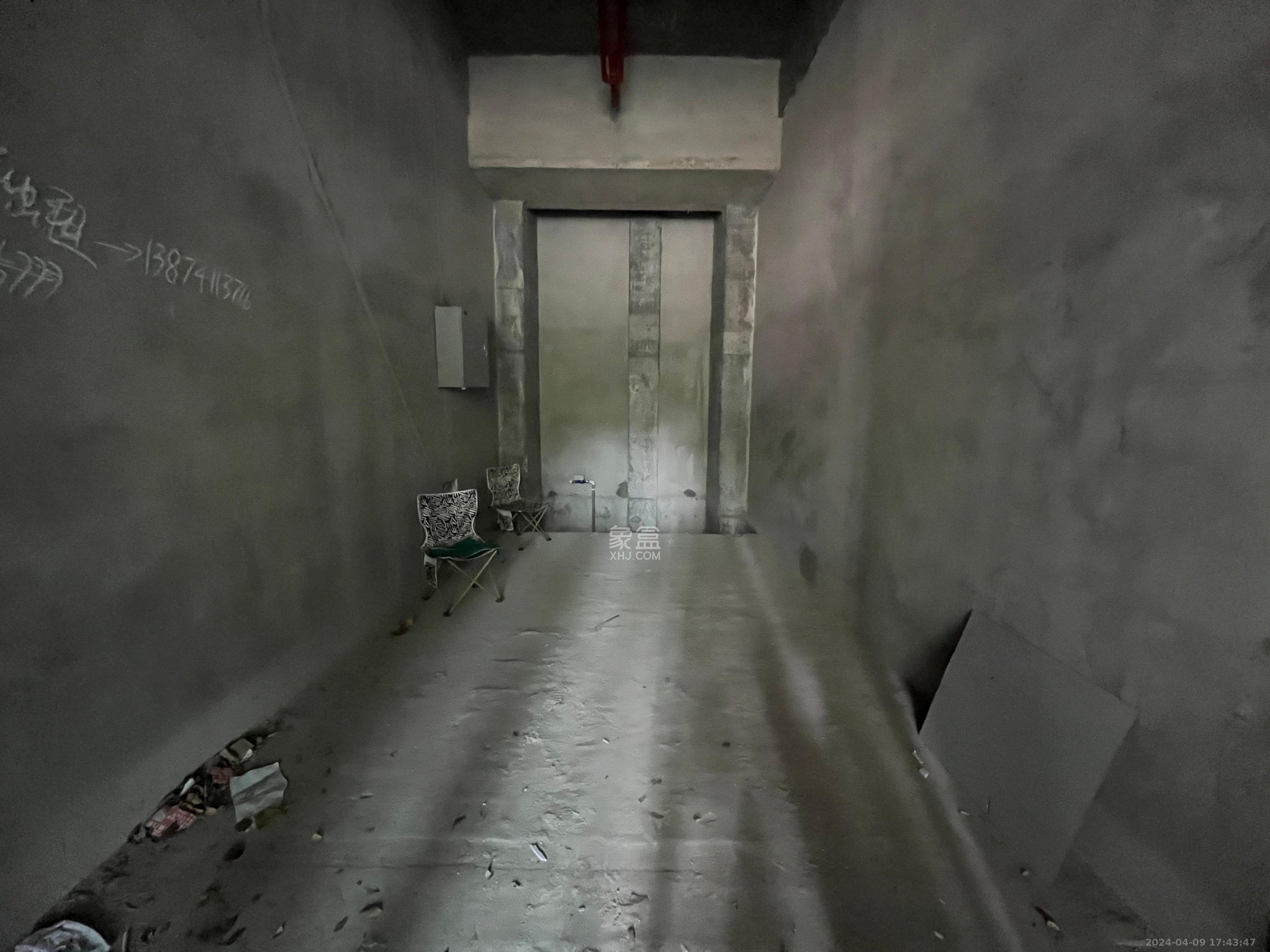 保利城（中航城国际社区、郡原美村）   188.7㎡      12000.0元/月室内图