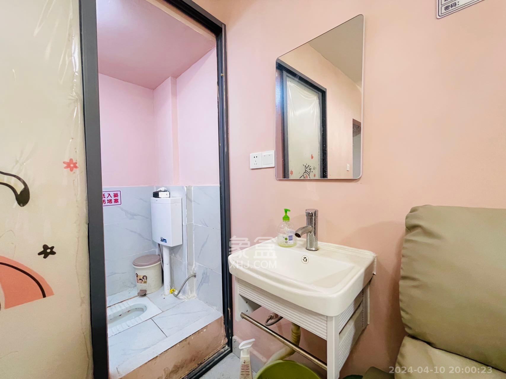 天心区散铺   21.18㎡      4000.0元/月室内图