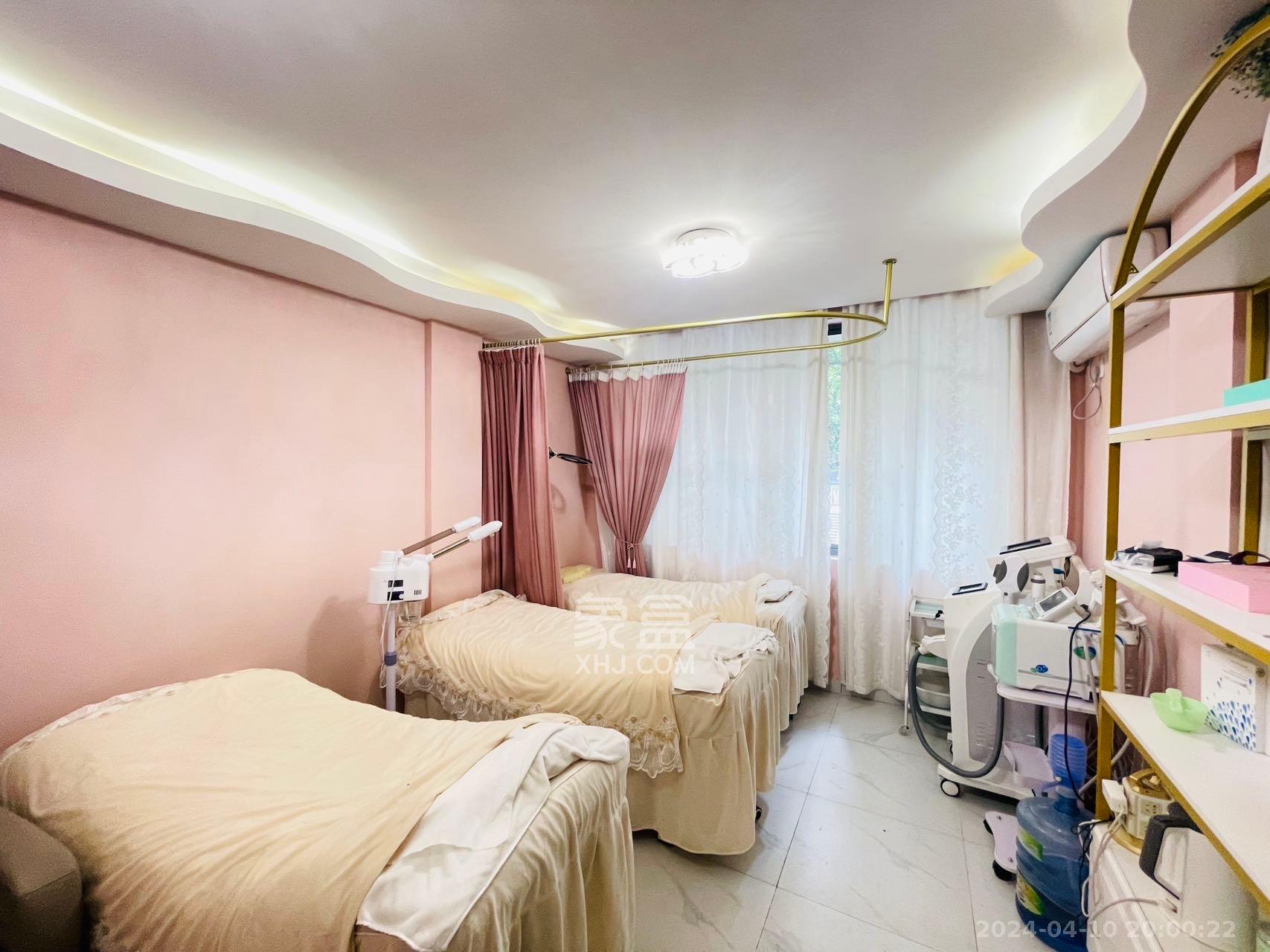 天心区散铺   21.18㎡      4000.0元/月室内图