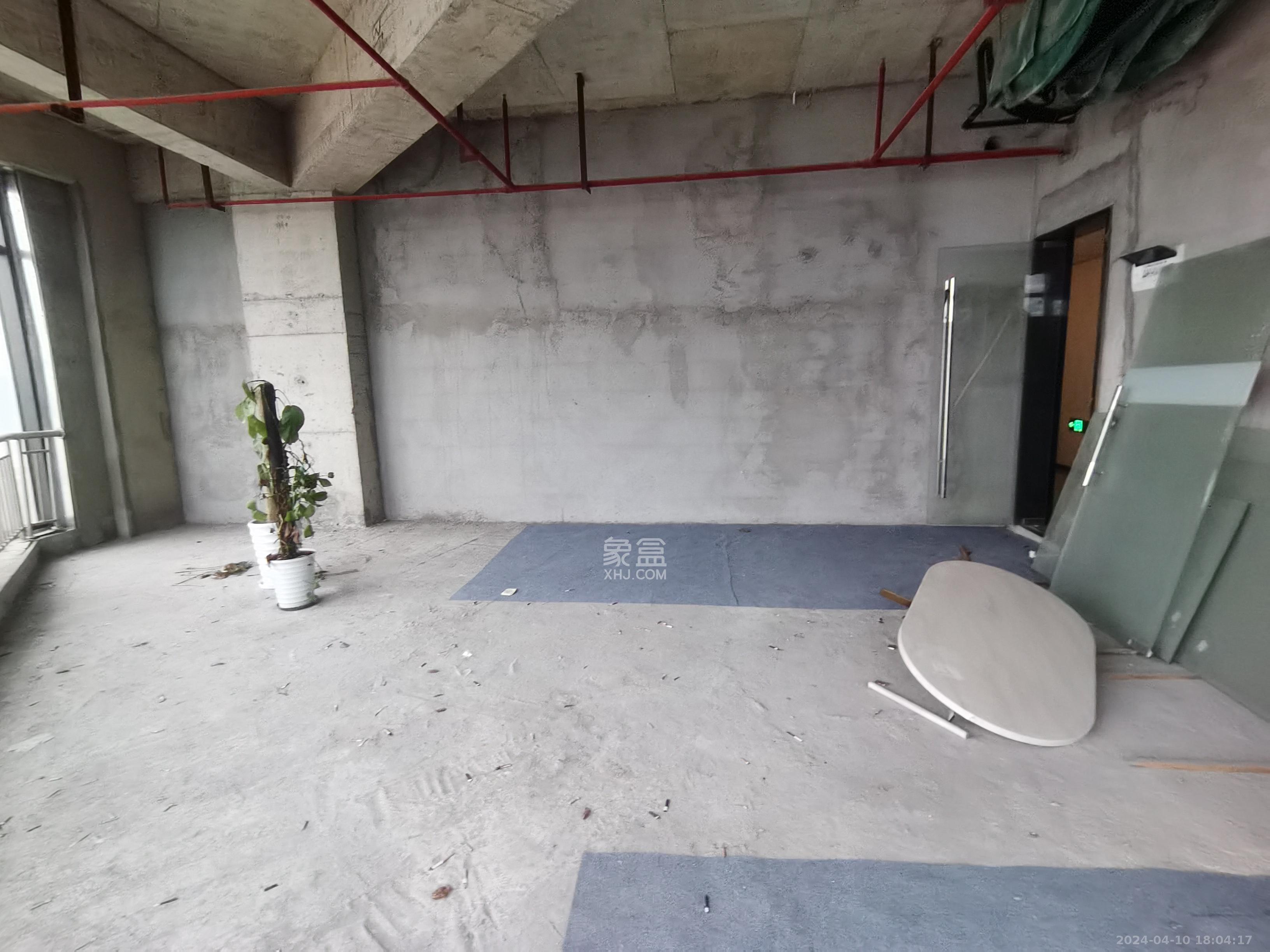 圆泰长沙印   67.0㎡      5000.0元/月室内图