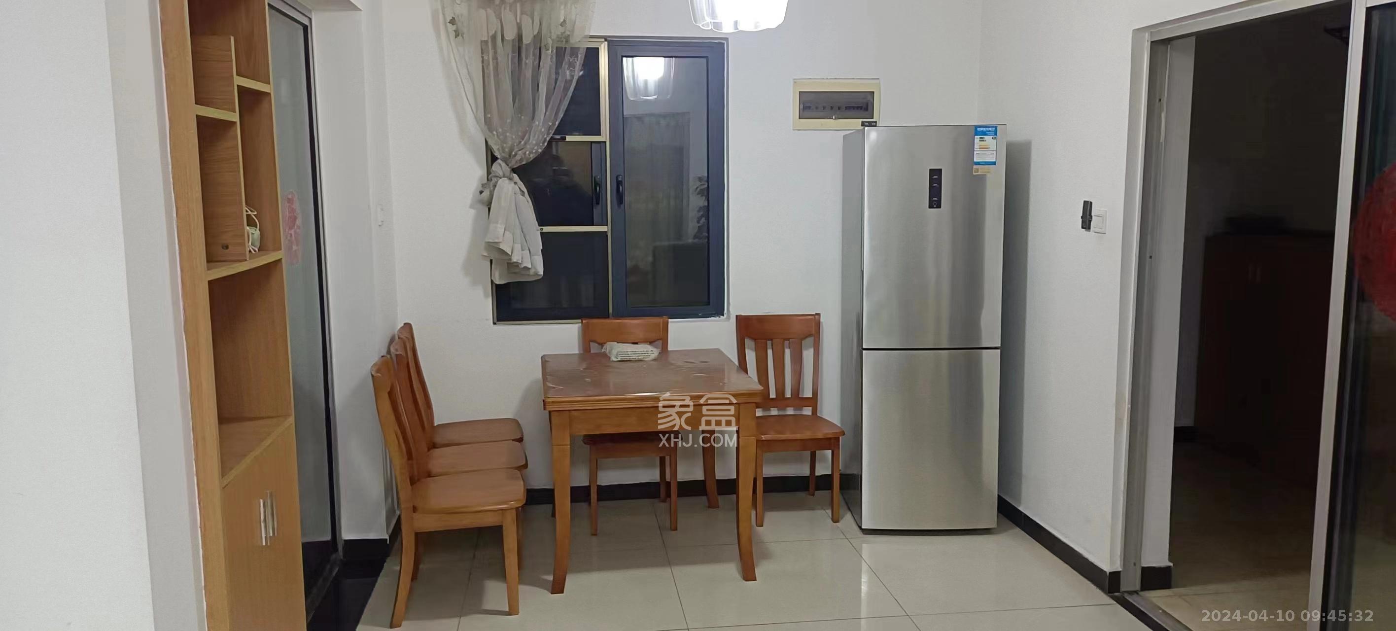 中建芙蓉嘉苑  3室2厅2卫    3100.0元/月