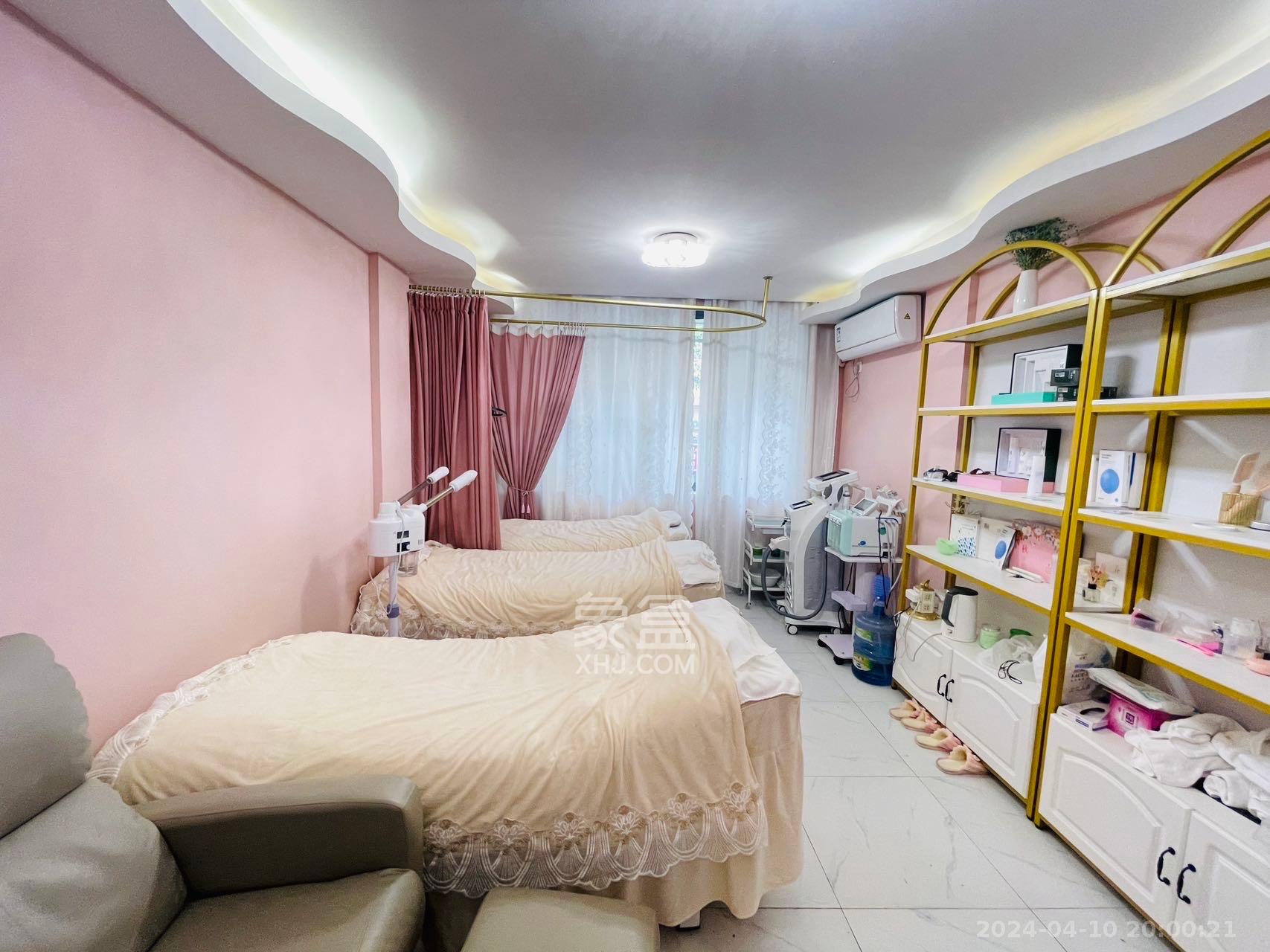 天心区散铺   21.18㎡      4000.0元/月室内图