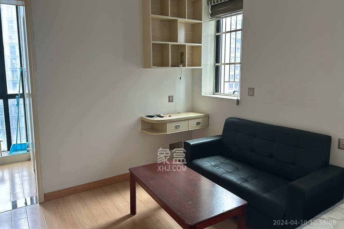 未来漫城 1室1厅1卫 1500.0元/月 未来漫城 1室1厅1卫 1500.0元/月室内图