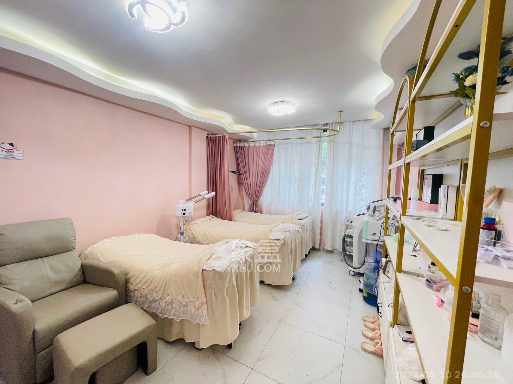 天心区散铺   21.18㎡      4000.0元/月室内图