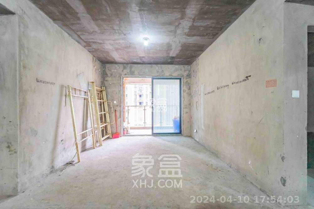 新城新世界四期柏樾 3室2厅1卫 1380.0元/月 新城新世界四期柏樾 3室2厅1卫 1380.0元/月室内图