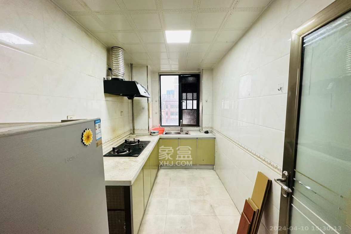 华雅林语苑  3室2厅2卫   2850.00元/月室内图