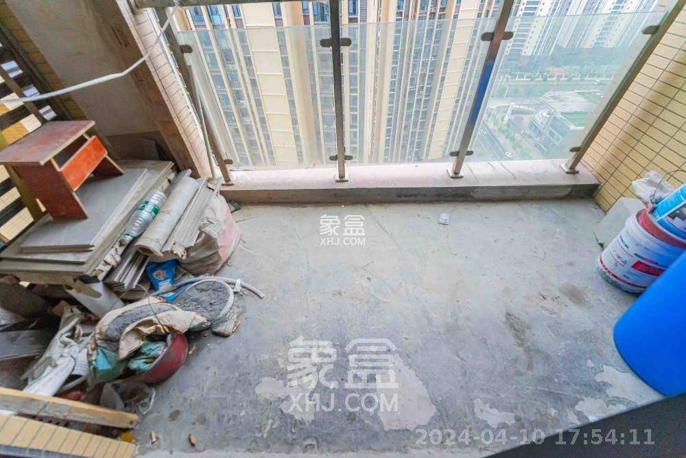 新城新世界四期柏樾 3室2厅1卫 1380.0元/月 新城新世界四期柏樾 3室2厅1卫 1380.0元/月室内图