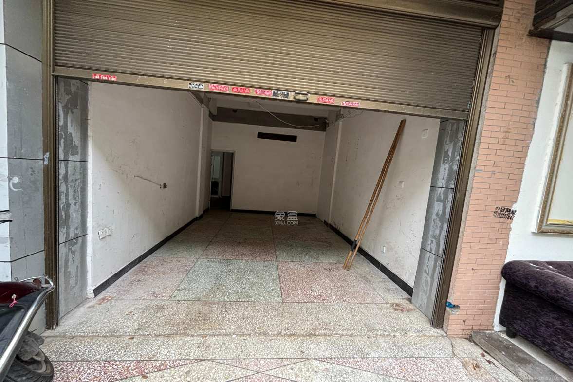 金谷小区  2室1厅1卫   3000.00元/月室内图1