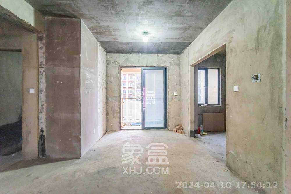 新城新世界四期柏樾 3室2厅1卫 1380.0元/月 新城新世界四期柏樾 3室2厅1卫 1380.0元/月室内图