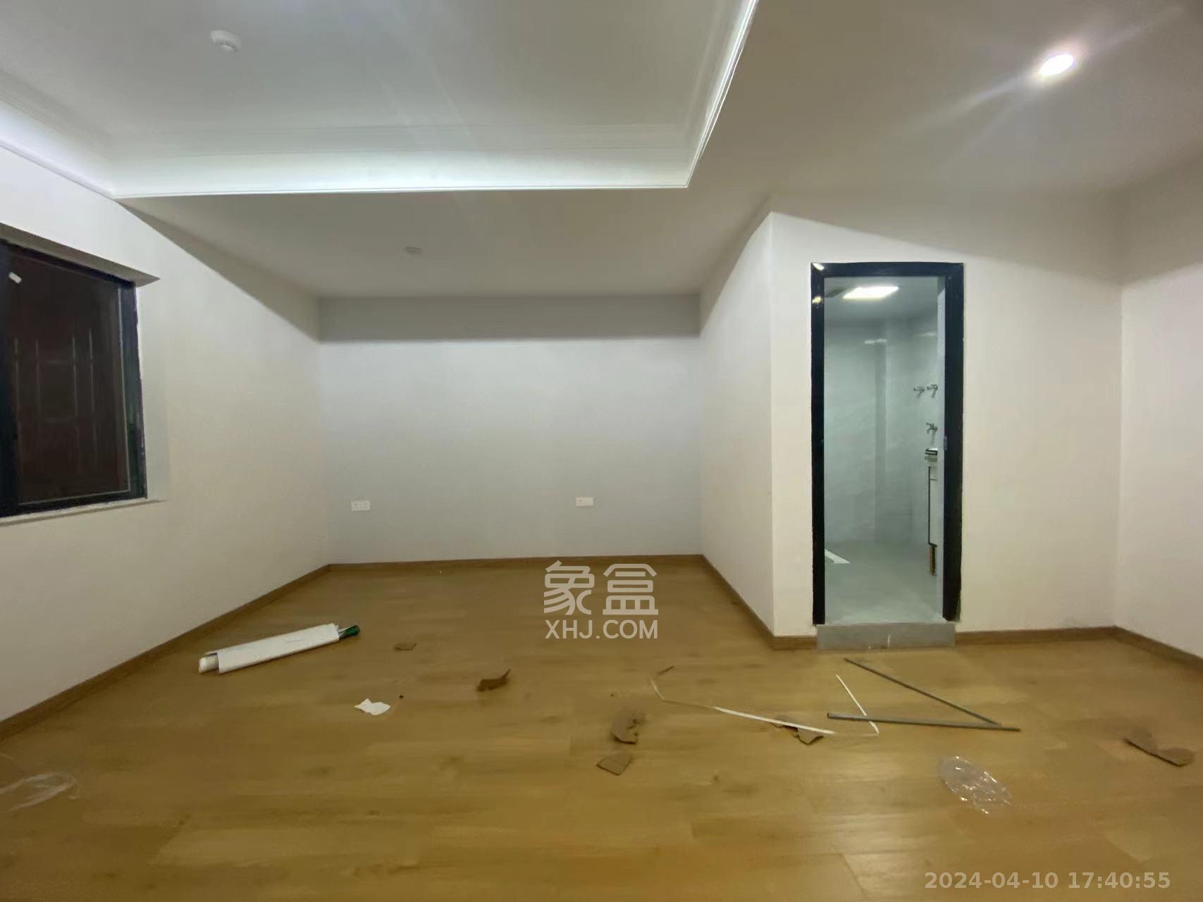 东城一品（国杰大厦）   40.8㎡     1600.00元/月室内图