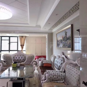 檀香山  0室0厅0卫    116.8万