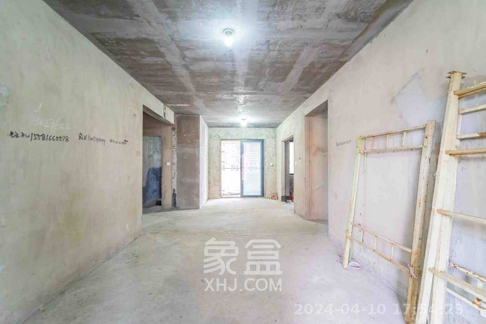 新城新世界四期柏樾 3室2厅1卫 1380.0元/月 新城新世界四期柏樾 3室2厅1卫 1380.0元/月室内图