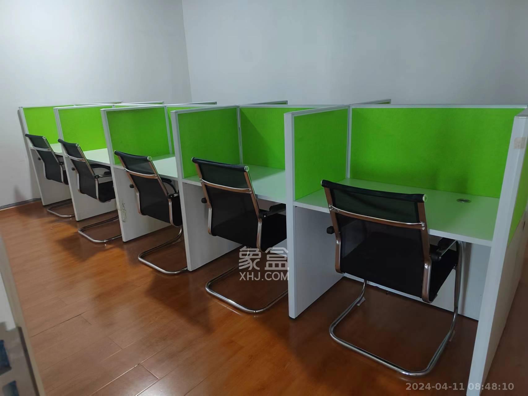 高升时代广场（冠铭商务中心）   251.0㎡      10000.0元/月室内图