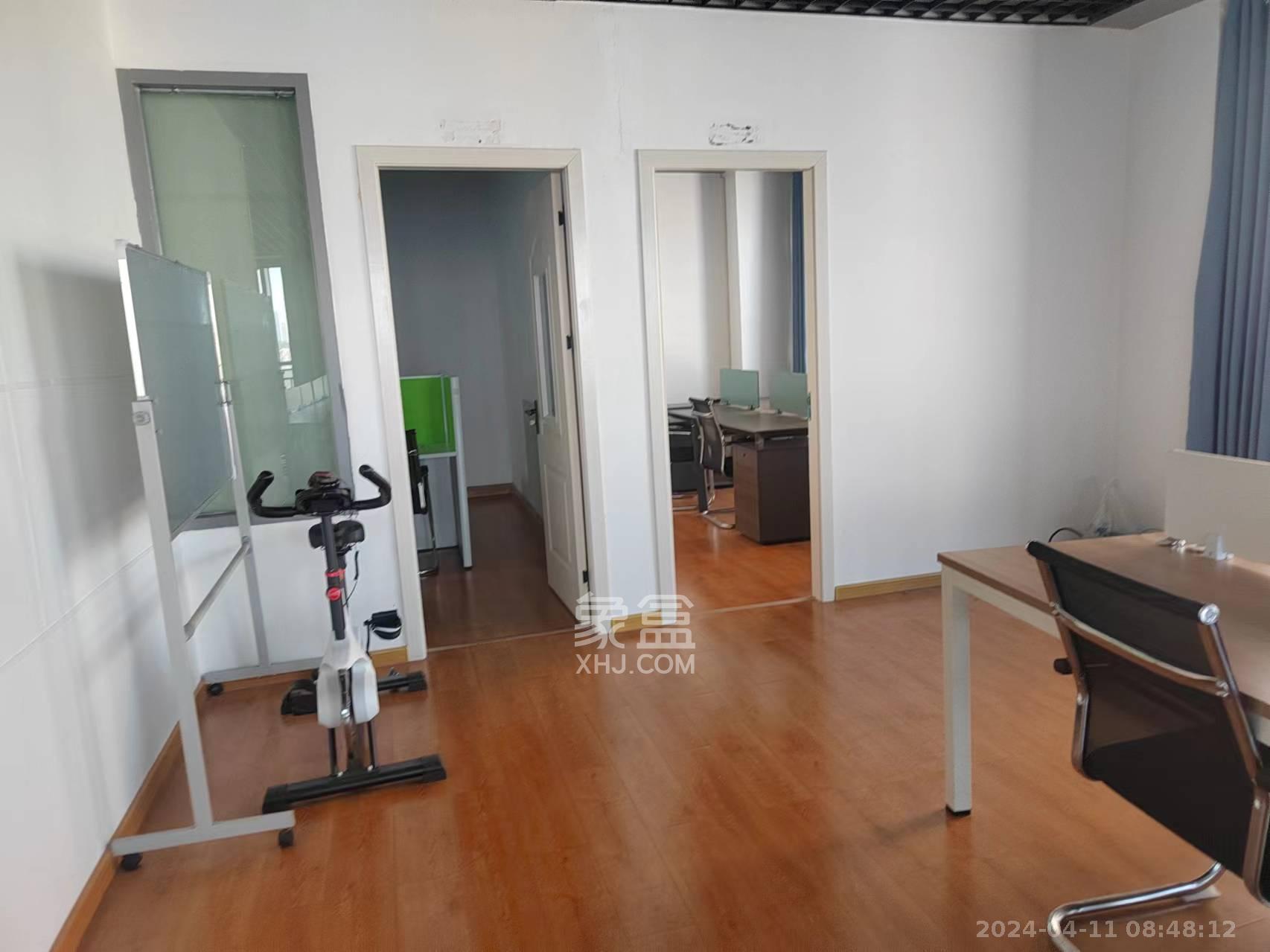 高升时代广场（冠铭商务中心）   251.0㎡      10000.0元/月室内图