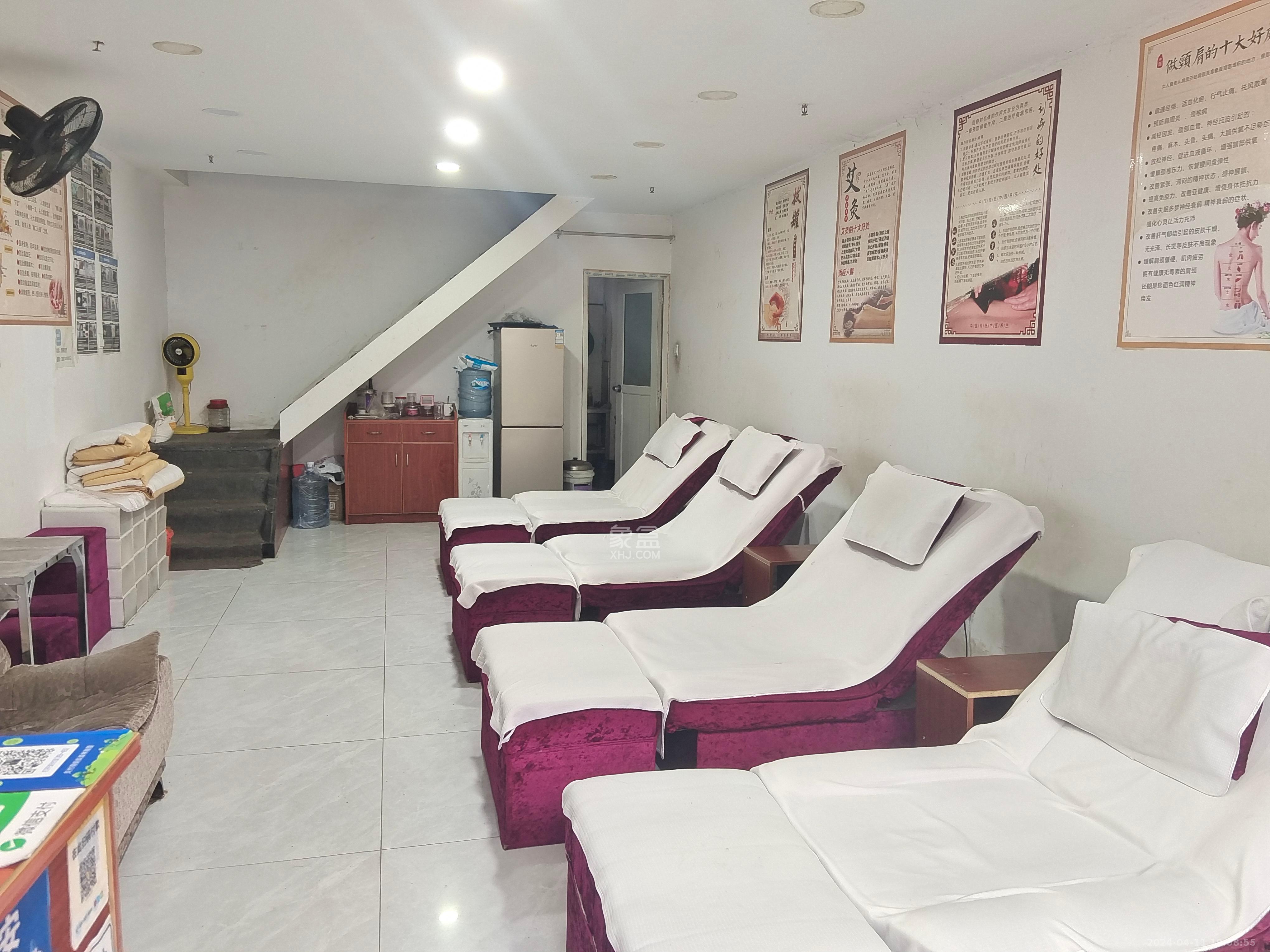 万科魅力之城   40.0㎡      4500.0元/月室内图