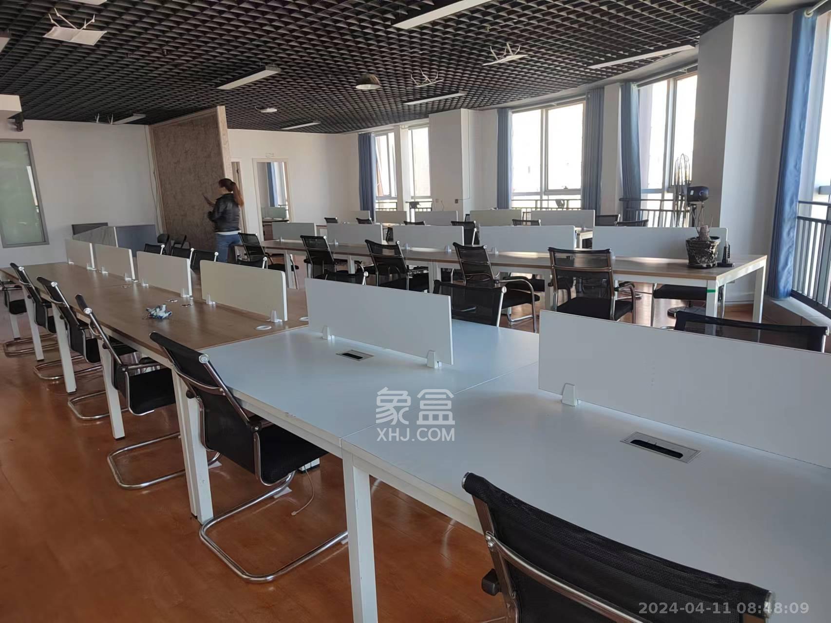 高升时代广场（冠铭商务中心）   251.0㎡      10000.0元/月室内图