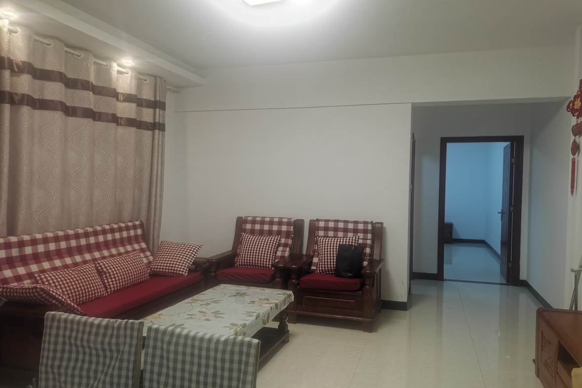 崇和中苑  2室1厅1卫    48.8万 崇和中苑  2室1厅1卫    48.8万室内图