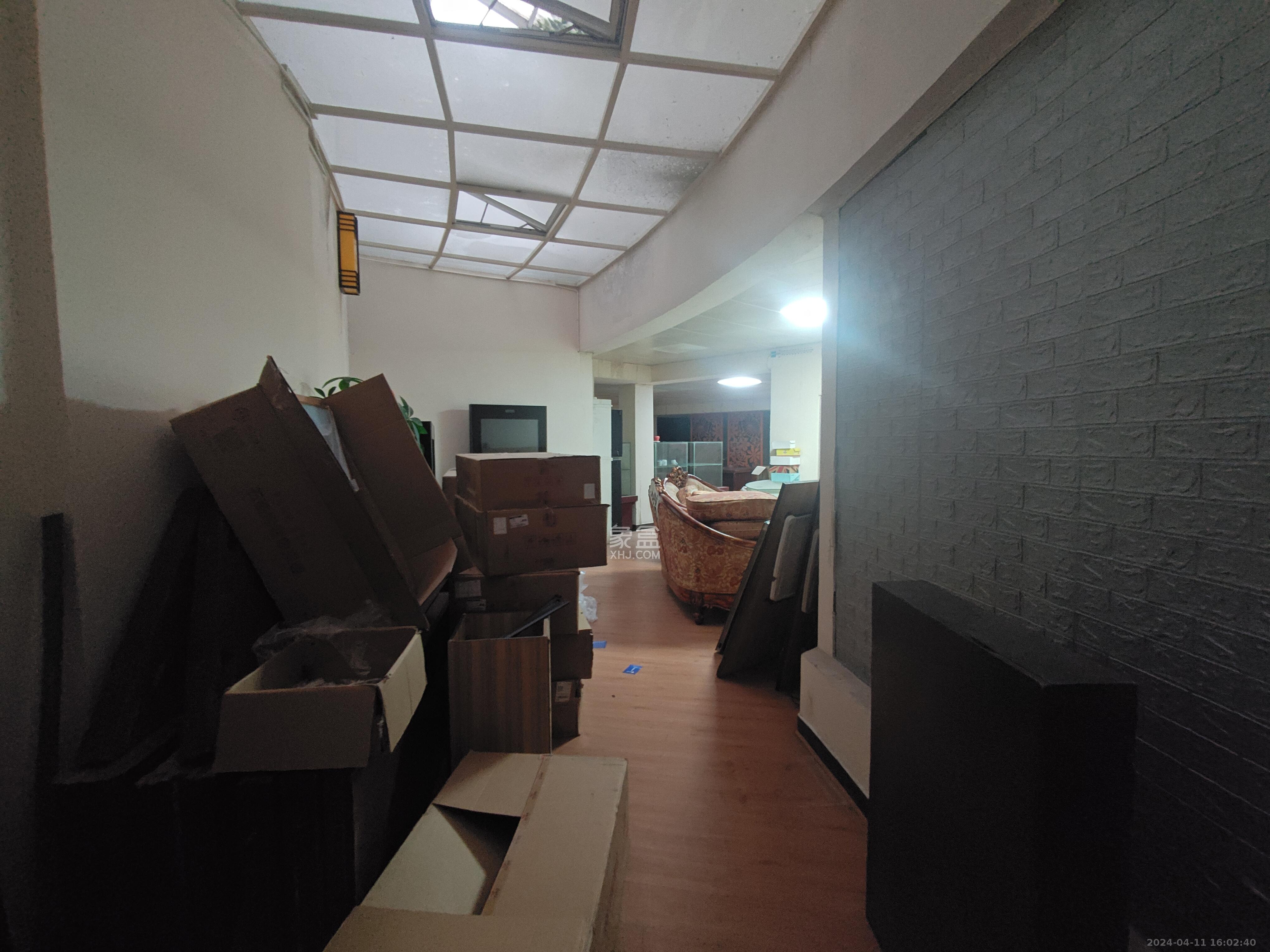 福乐康城   451.0㎡      12000.0元/月