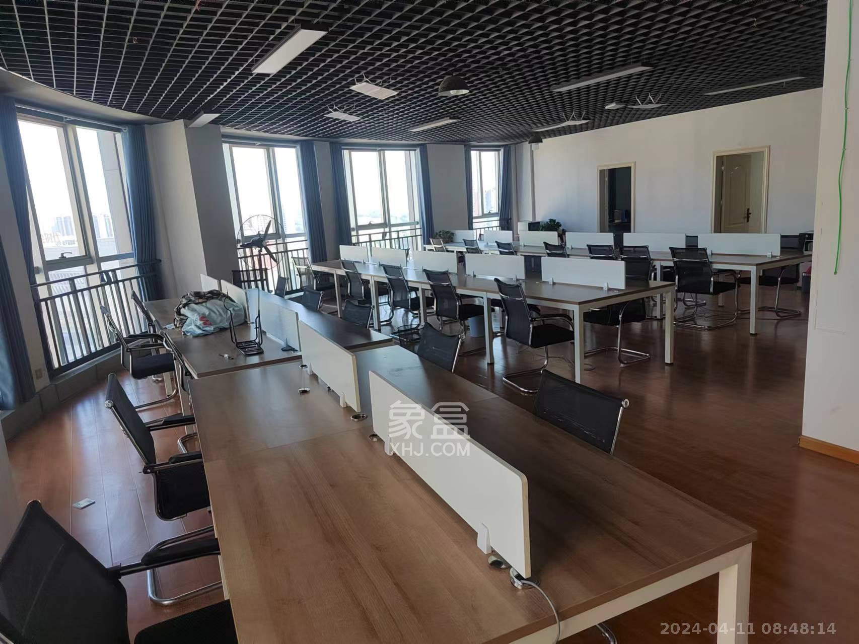 高升时代广场（冠铭商务中心）   251.0㎡      10000.0元/月室内图