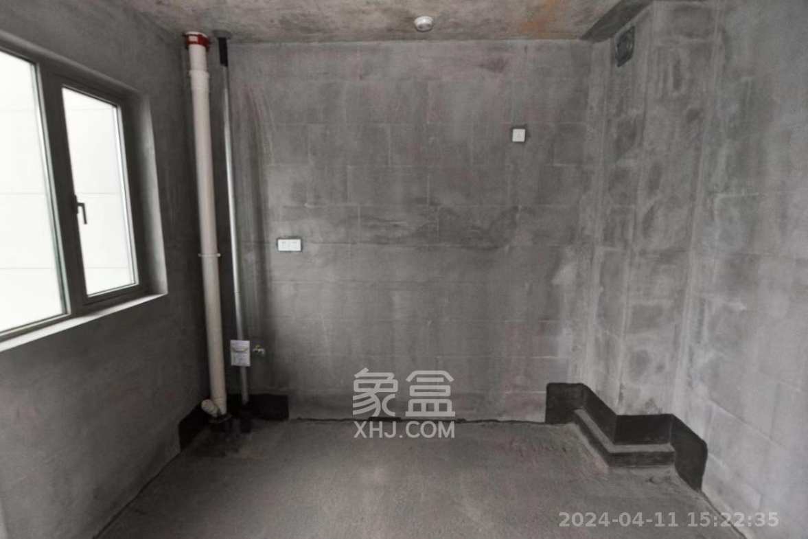 梅溪湖金茂湾  4室2厅2卫   2300.00元/月室内图1