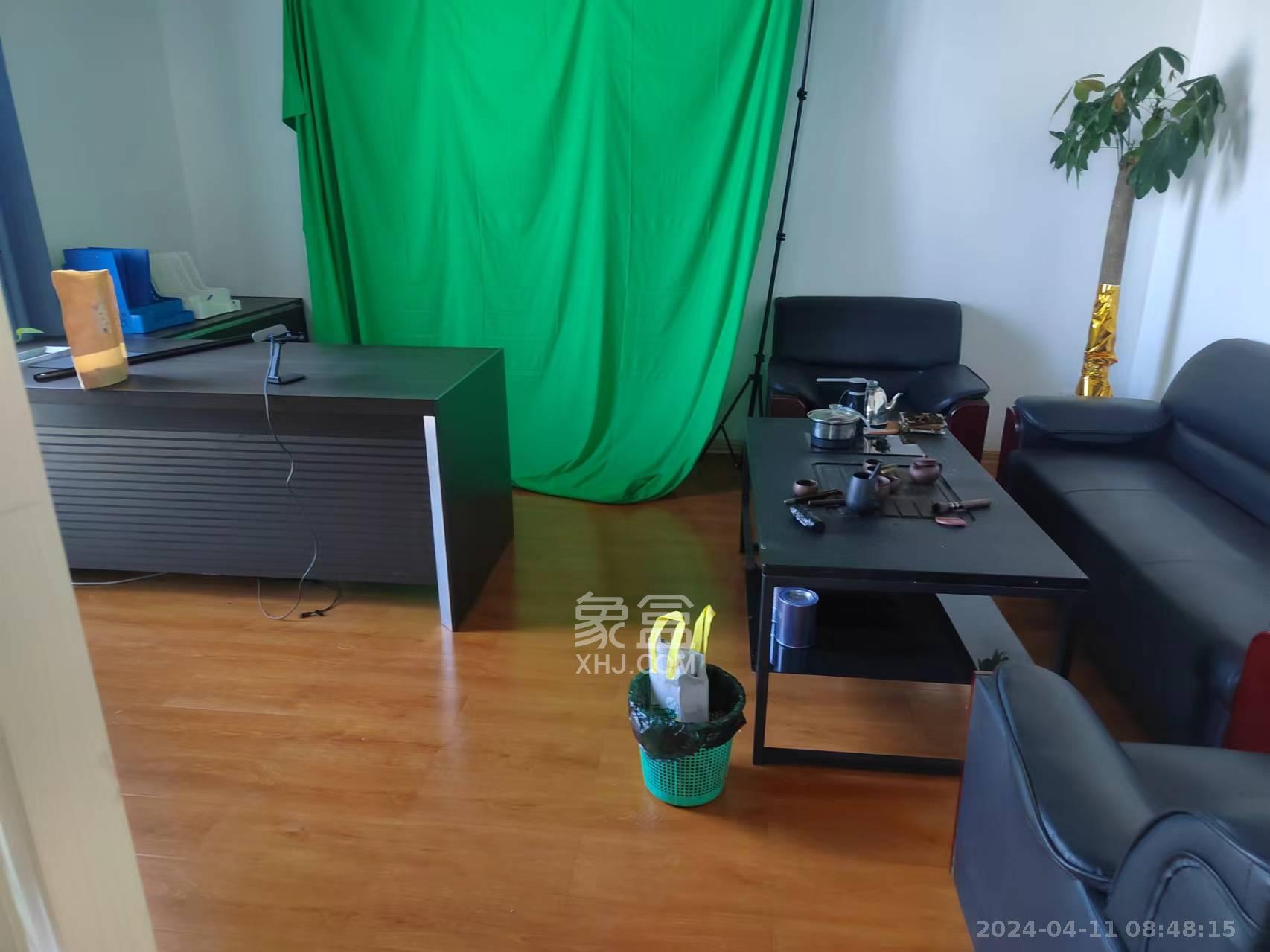 高升时代广场（冠铭商务中心）   251.0㎡      10000.0元/月室内图