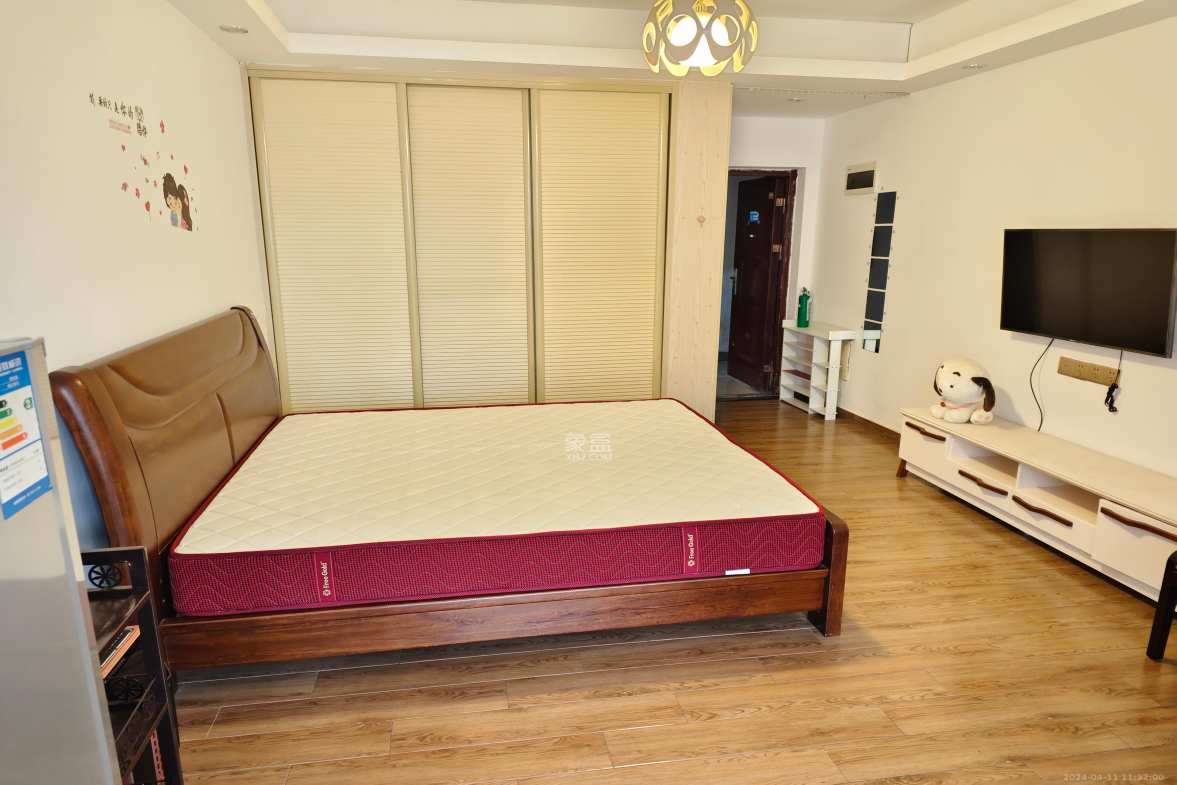 圆梦康乐城  1室1厅1卫    1200.0元/月 圆梦康乐城  1室1厅1卫    1200.0元/月室内图