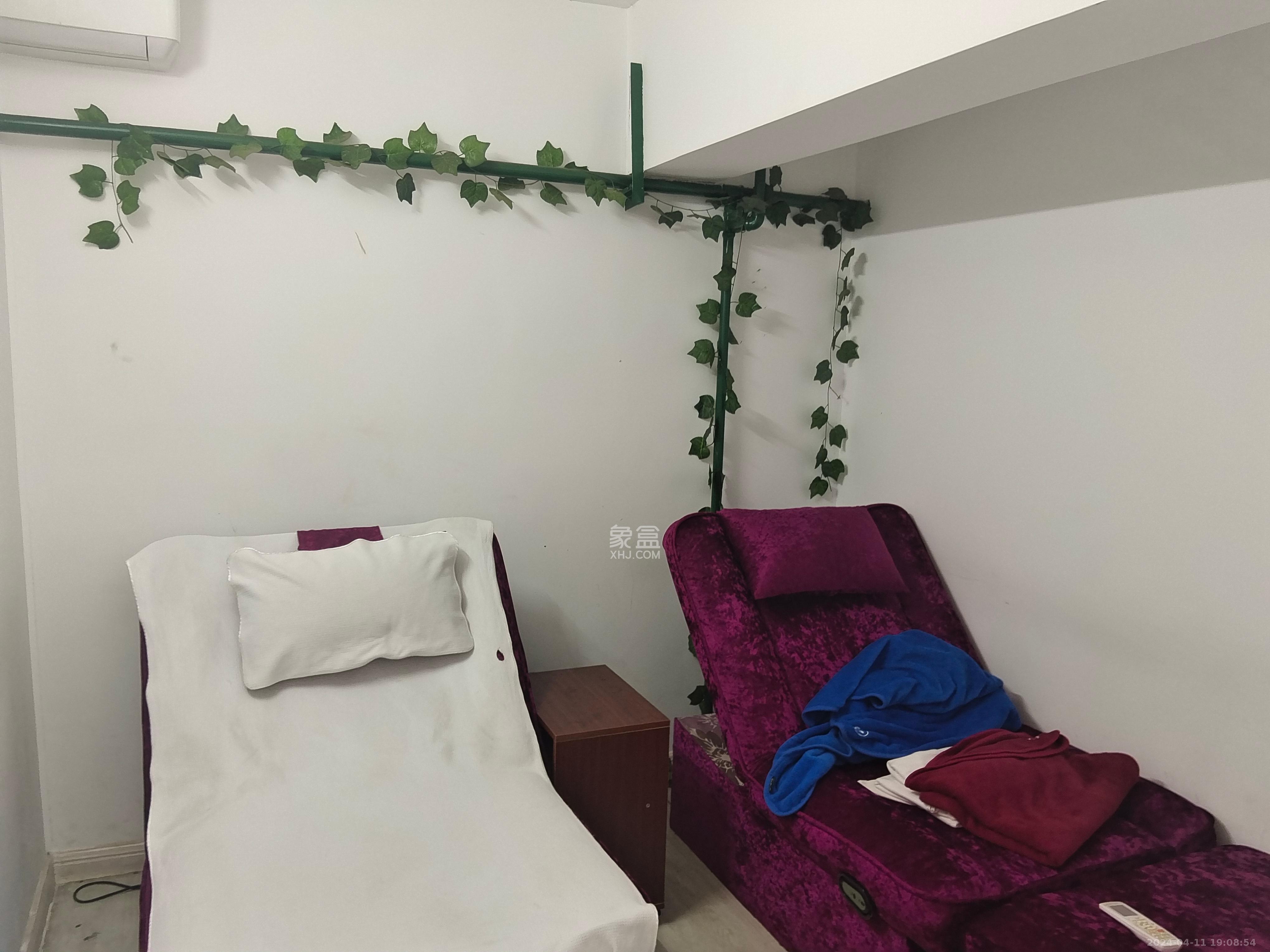 万科魅力之城   40.0㎡      4500.0元/月室内图