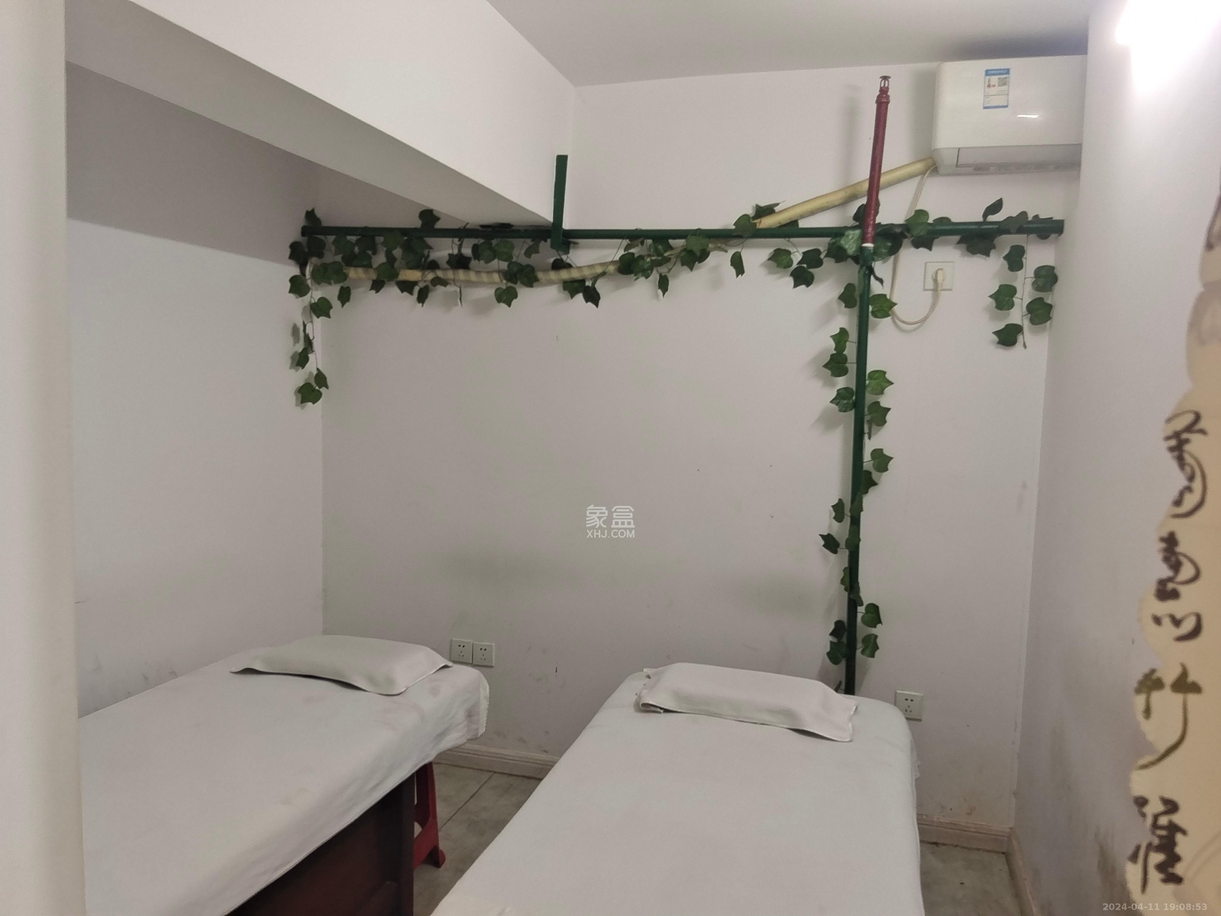 万科魅力之城   40.0㎡      4500.0元/月室内图