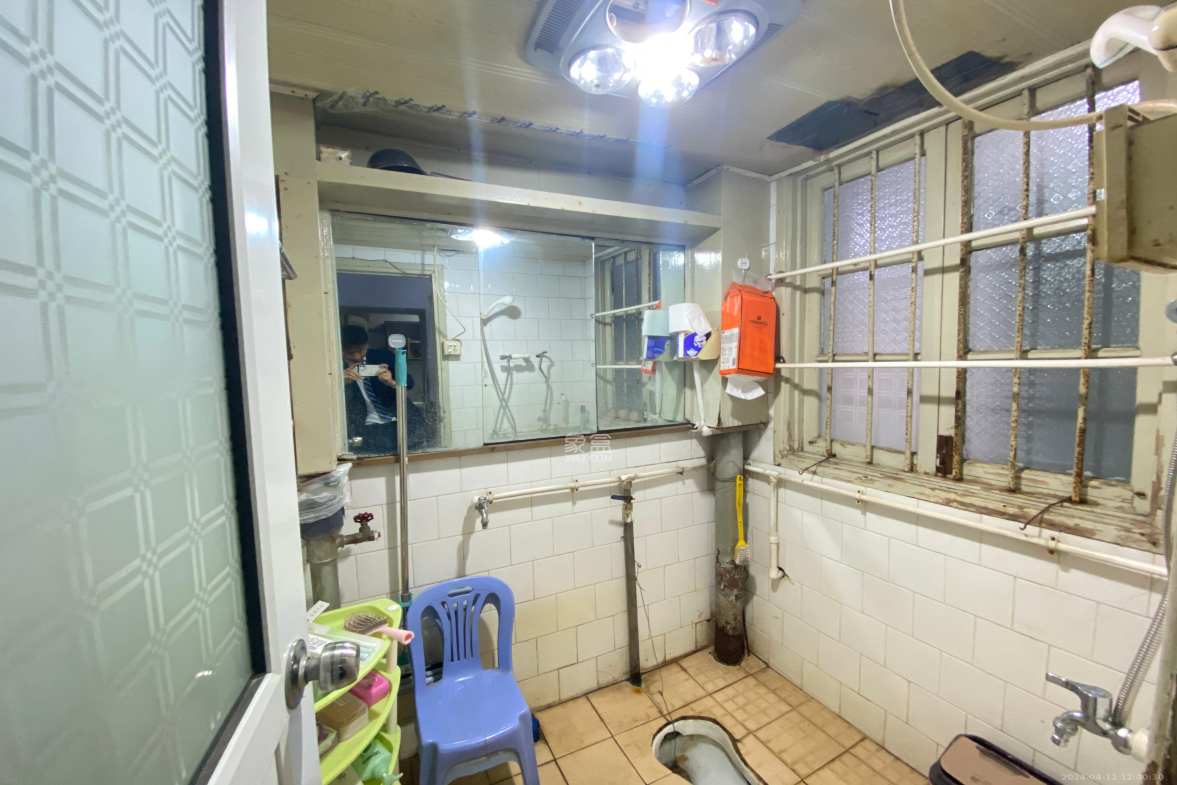 湖南省第六工程公司宿舍（扫把塘）  2室1厅1卫   1500.00元/月室内图