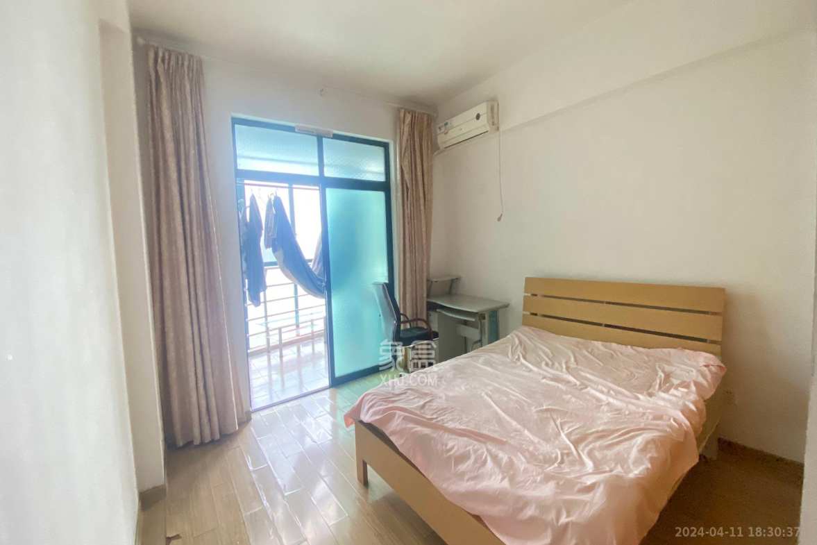 华盛新外滩  2室2厅1卫    3500.0元/月室内图