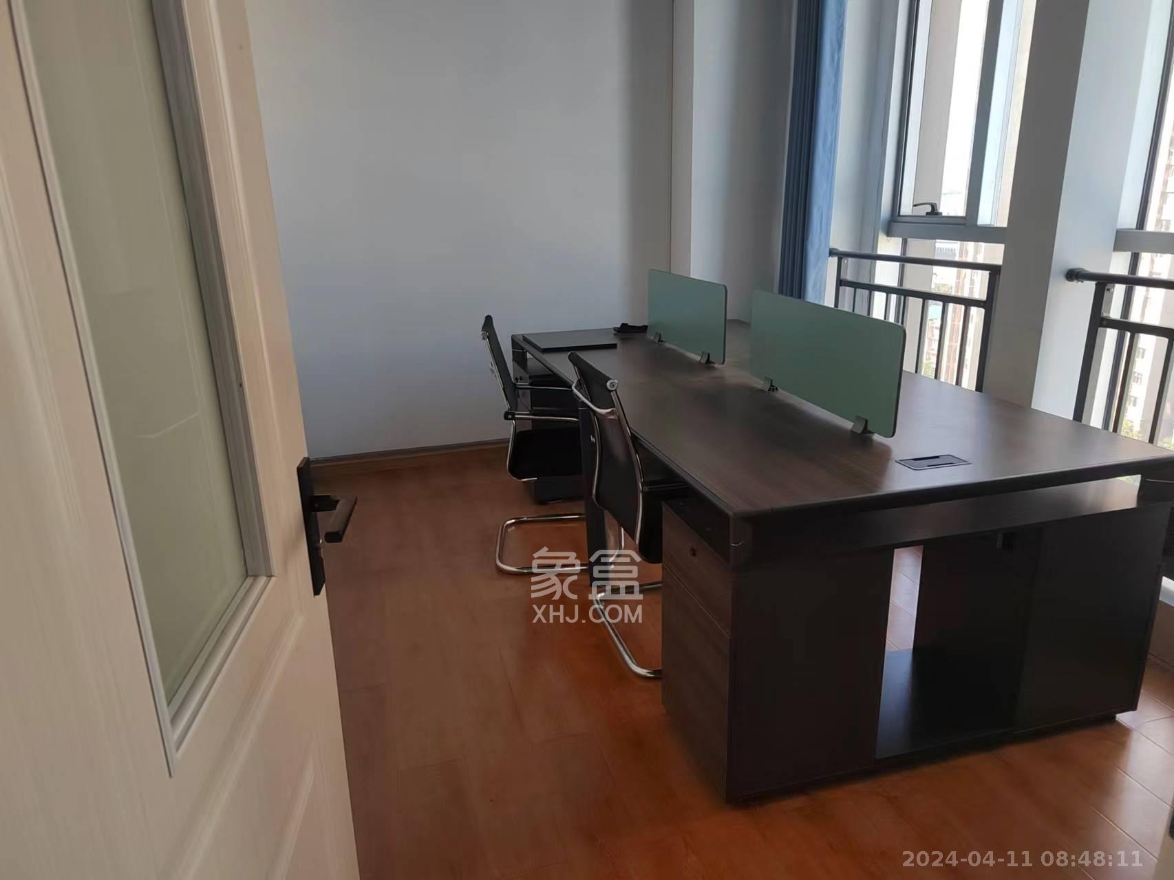 高升时代广场（冠铭商务中心）   251.0㎡      10000.0元/月室内图